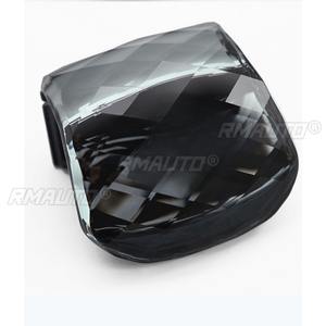 Decoración Interior de Coche, Perilla de Cambio LED con Activación Táctil, Kit de Carrocería para Range Rover Executive Sport 2023-2025, Accesorios para Coche - Product Image 6