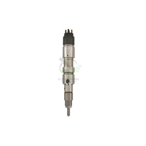 Injecteur 0445120186 pour locomotive diesel – Pièce de rechange pour réparation - Product Image 3