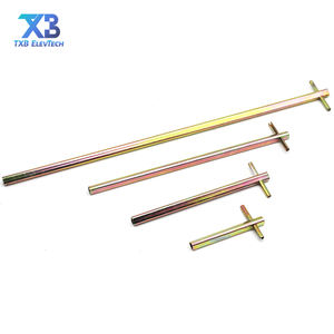 <span class=keywords><strong>Clé</strong></span> triangulaire pour <span class=keywords><strong>ascenseur</strong></span>, <span class=keywords><strong>clé</strong></span> de porte allongée, <span class=keywords><strong>clé</strong></span> de verrouillage triangulaire pour porte de palier, compatible avec les ascenseurs Hitachi, Thyss*nKrupp, <span class=keywords><strong>Otis</strong></span> - Product Image 2