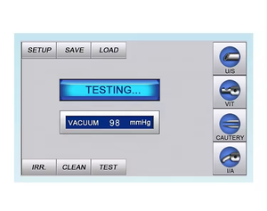 MD-480 nhà sản xuất giá siêu âm phacoemulsification nhãn khoa thiết bị phacoemulsification máy - Product Image 3