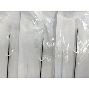 Bronchoscope <span class=keywords><strong>flexible</strong></span> vétérinaire, rhinolaryngoscope, nasofibro-<span class=keywords><strong>laryngoscope</strong></span> 3,5 mm, nasofibro-laryngoscopie avec canal de travail - Product Image 5