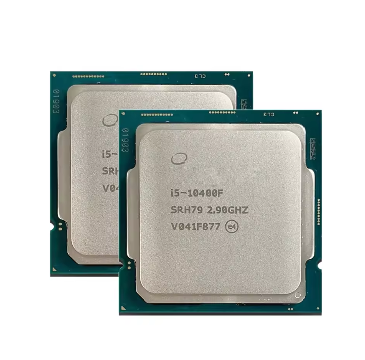 For Intel Core I5-10400F I5 10400F 2.9 GHz Six-Core Twelve-Thread