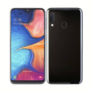 Vente en gros de téléphones intelligents bon marché pour Samsung <span class=keywords><strong>Galaxy</strong></span> A20 <span class=keywords><strong>A20e</strong></span> A20s, téléphones portables d'occasion - Product Image 5