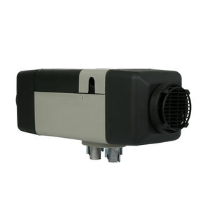 JP marka LCD 5000W 12V benzinli hava park ısıtıcısı RV Camper karavan için - Product Image 5