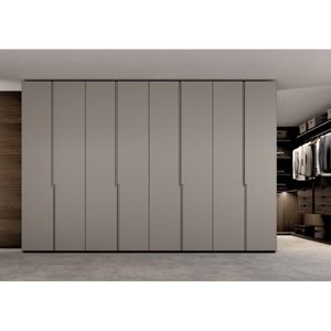 <span class=keywords><strong>Best</strong></span> Verkopende Moderne Shaker Deur Houten Garderobe Kast Voor Slaapkamer Hotel/Villa Canada <span class=keywords><strong>Best</strong></span> Verkopende Moderne Shaker Deur Hotel/Villa - Product Image 6