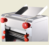 Machine électrique de fabrication de nouilles de riz frais RHH-260M Offre Spéciale machines électriques pour spaghetti et nouilles de pâtes