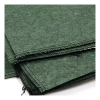 Qianyuan Anti-UV Sac écologique Geobag Sac de sable en tissu pour le contrôle de l'érosion des murs de soutènement Protection des pentes Remblai de berge