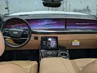 2025 Cadillac Escalade IQ Sport 2 All Wheel Drive SUV 7 Kursi Panoramic Sunroof Kamera 360 Derajat Lampu LED