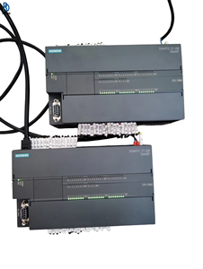 Módulo PLC S7-200, Controlador Lógico Programable, Módulo de Automatización Industrial, Módulo de Entrada y Salida Digital, Módulo de Control Industrial - Product Image 1