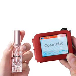 <span class=keywords><strong>Imprimante</strong></span> jet d'encre portable économique de 1/2 pouce pour le codage de date, mini-<span class=keywords><strong>imprimante</strong></span> jet d'encre pour l'impression de codes-barres, codes QR et de texte - Product Image 3