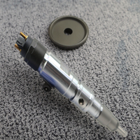 Injecteur Volvo S80 Volvo Fh 12 0445120064 4902825 pièces de rechange pour moteur diesel injecteur de bobine d'essence pour camion Volvo 6 mois