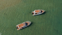 Bateau de pêche sportif et de loisirs en aluminium de qualité marine Profisher Deep V Hull de 6,85 m (23 pieds) pour l'Australie