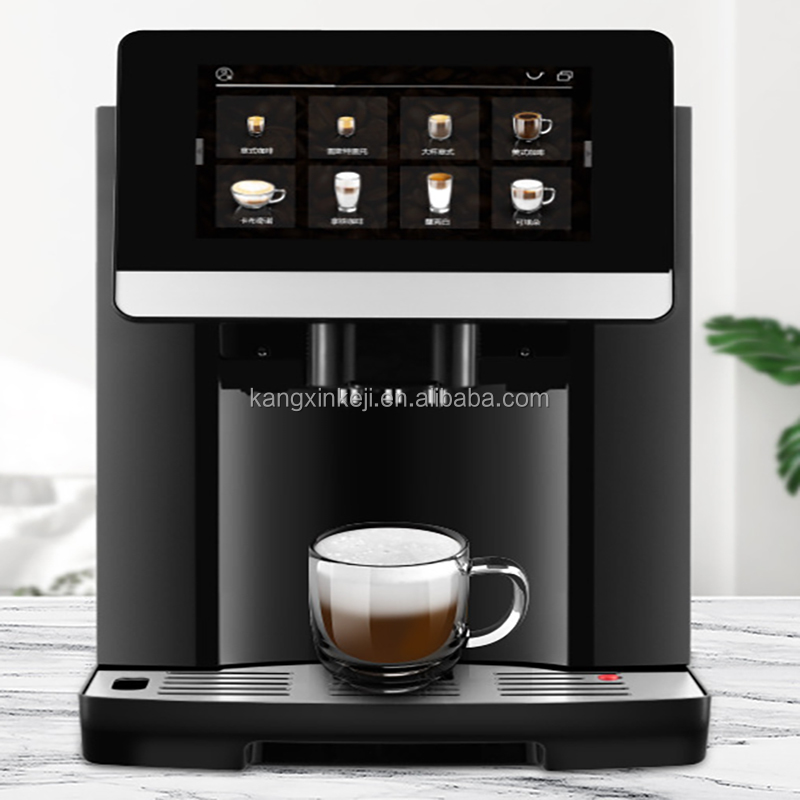 現代レストラン向け業務用自動トルコ式コーヒーマシン| Alibaba.com