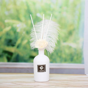 Ingrosso su misura di grande capacità <span class=keywords><strong>per</strong></span> <span class=keywords><strong>la</strong></span> <span class=keywords><strong>casa</strong></span> fragranza <span class=keywords><strong>per</strong></span> il profumo di Reed diffusore Set scatole di imballaggio deodoranti <span class=keywords><strong>per</strong></span> aria tocco decorativo - Product Image 1