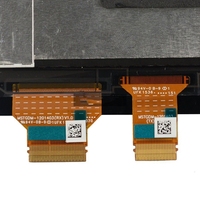 Écran tactile numériseur LCD pour Microsoft Surface Pro 4 V1.0, assemblage d'écran LCD pour Microsoft Surface Pro 4 V1.0