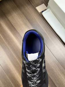 Chaussures de sport pour hommes personnalisées de qualité supérieure, résistantes à l'eau, confortables et rehaussantes, avec lacets - Product Image 3