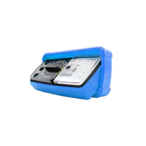 VICTOR VC7244 มัลติมิเตอร์แบบอนาล็อก มัลติมิเตอร์แบบกลไก วัดกระแส/ความต้านทาน/พร้อมเสียงเตือน - Product Image 4