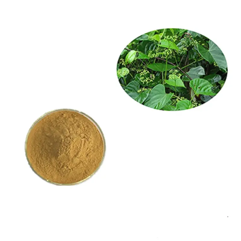 Natural Cissus Qudrangularis ratio extract