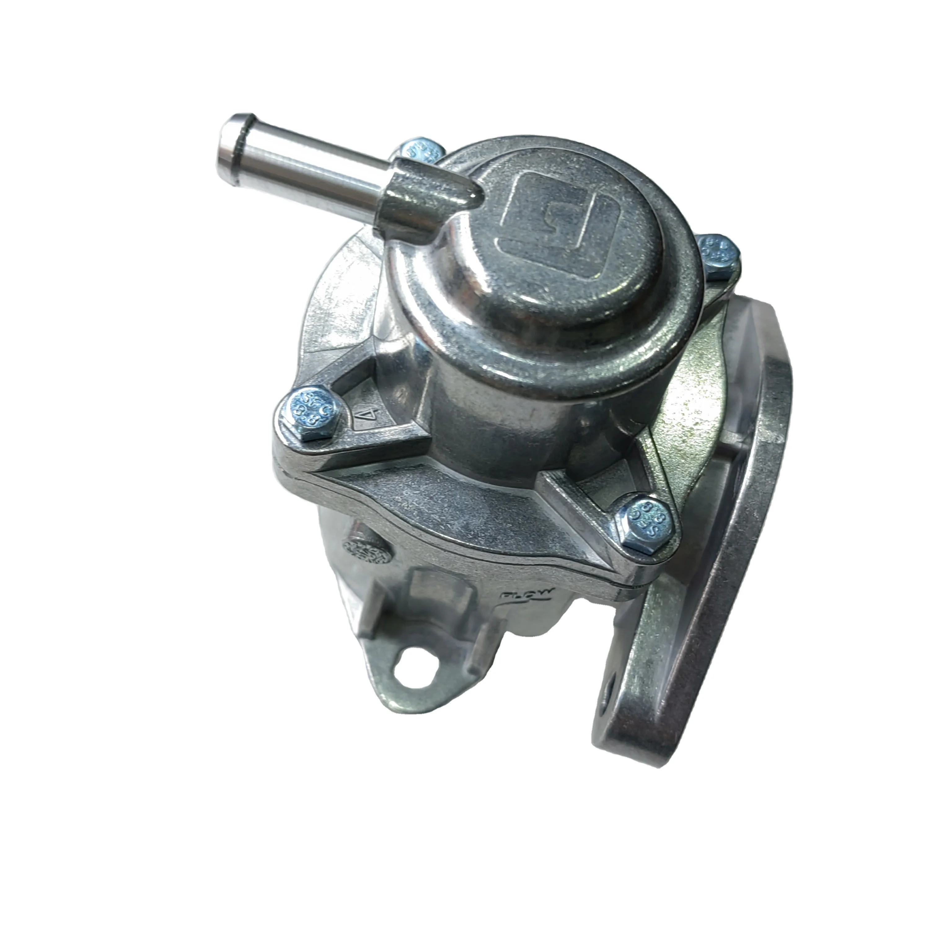 Anti Surge Valve Knock Valve - 1005838824 for HOWO A7