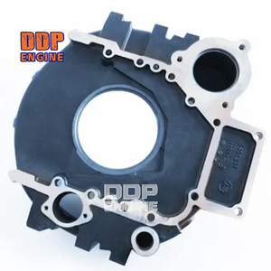 ฝาครอบเฟืองท้ายเครื่องยนต์ดีเซล 3908799 3902565 3906691 สำหรับ Cummins QSC8.3 6CT8.3 R320LC-7A - Product Image 2
