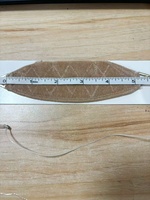Bandes de maintien en dentelle pour postiches avec cheveux chinois vierges, densité 150%, texture 5x2 12x5, pour cuir chevelu sensible, clips sécurisés pour la ligne des cheveux