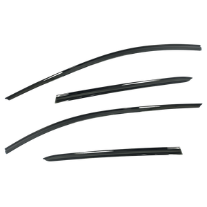 Factory Directly Sell High End tape-on Injection Deflector <b>Window</b> Visor for Changan SHENLAN S7 2023+ - Product Image 3