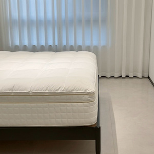 ที่นอนสปริงหรูหราแบบ Pillow Top ขนาด 1500x2000 มม. และ 1800x2000 มม. สำหรับเด็ก - Product Image 2
