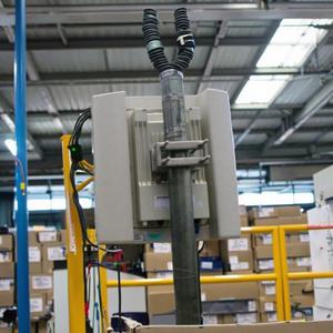 Punto de Acceso WiFi Industrial <span class=keywords><strong>Altai</strong></span> A8in (ac) 8x8 MIMO, Flujo de Datos Robusto para Patios de Muelles a Gran Escala y Parques Logísticos - Product Image 6