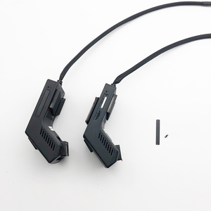 Caméra embarquée 4G pour voiture, GPS, double <span class=keywords><strong>objectif</strong></span>, résolution HD 1080p, WDR, enregistreur vidéo, deux caméras, boîte noire pour voiture T2 - Product Image 4