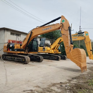 प्रयुक्त खुदाई Cat323d2l सेकेंड हैंड कैटरपिलर 323 कम कीमत वाली बिल्ली 323d2l - Product Image 4