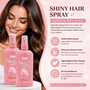 Soin capillaire naturel <span class=keywords><strong>spray</strong></span> éclaircissant pour brunes soleil doux éclaircit les <span class=keywords><strong>cheveux</strong></span> pour des <span class=keywords><strong>cheveux</strong></span> sains <span class=keywords><strong>spray</strong></span> brillant vibrant - Product Image 3