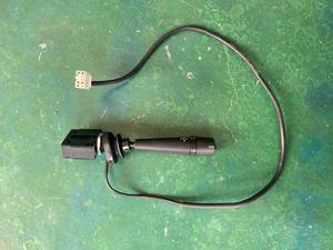 Nuevo accesorio de interruptor de Control de menú de combinación de aluminio para camión Shacman <span class=keywords><strong>Delon</strong></span> X3000 DZ97189584670 - Product Image 2