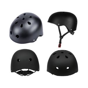 Casques de sport unisexe à double cycle directement d'usine pour les cyclistes et les boxeurs hommes et femmes de vélo de montagne et de patinage à roulettes - Product Image 1