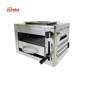 Hot Sale Cooking Propane Infrared Steak Gas BBQ Grill For Party Or Dinner