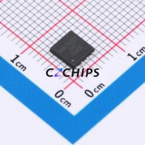 ทรานซิสเตอร์สนาม DFN5x6-8L SM6366ED1RL-HXY (Mosfet) แบบดั้งเดิมและใหม่ - Product Image 1