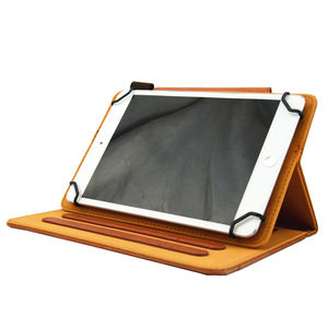 Béquille universelle en cuir pu porte-cartes étui pour <span class=keywords><strong>tablette</strong></span> pour 7-8 <span class=keywords><strong>pouces</strong></span> <span class=keywords><strong>housse</strong></span> à paillettes pour <span class=keywords><strong>tablette</strong></span> et <span class=keywords><strong>tablette</strong></span> de <span class=keywords><strong>10</strong></span> <span class=keywords><strong>pouces</strong></span> - Product Image 5