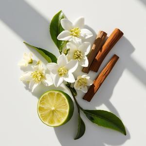 Perfume Unisex Divain 788, Aroma Floral, Intensidad Moderada, Primavera - Product Image 2