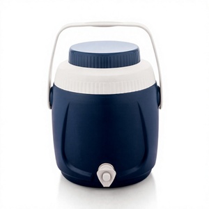 Carafe à eau de glacier 6 litres - Product Image 1