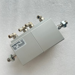 กระบอกลมนำเข้า L2.334.001 WD สำหรับชิ้นส่วนการพิมพ์ออฟเซต L2.334.001/03 - Product Image 1