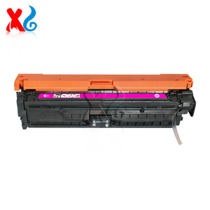 Cartucho de Tóner M652 655A CF450A <span class=keywords><strong>CF451A</strong></span> CF452A CF453A para HP Color LaserJet Enterprise M652dn M653dn M653x M682z M653 M681 M682 - Product Image 4