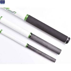 Usine 4.2/4.5 m personnalisé 3 pièces pas cher pêche <span class=keywords><strong>Surf</strong></span> <span class=keywords><strong>canne</strong></span> carbone 3 Sections 100-300g <span class=keywords><strong>Surf</strong></span> coulée cannes fabricant de <span class=keywords><strong>canne</strong></span> à pêche - Product Image 5