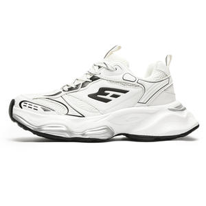 Old Dad 2025 nouveau style hommes et femmes correspondant Couple décontracté élégant extérieur hommes et femmes chaussures avec semelles épaisses à la mode - Product Image 6