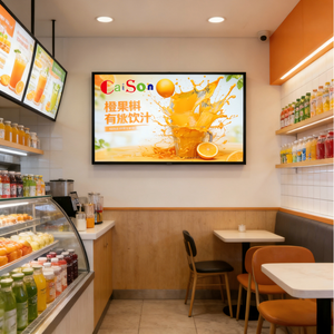 Panel LCD de 70 Pulgadas de Alto Brillo LTI700HD01-006 2K 1920x1080 600 Nits para <span class=keywords><strong>Tiendas</strong></span> Minoristas y Señalización en Ascensores, Uso Interior/Exterior - Product Image 6