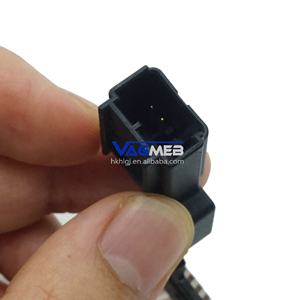 Cable FFC <span class=keywords><strong>de</strong></span> 7 pines para módulos <span class=keywords><strong>de</strong></span> control <span class=keywords><strong>de</strong></span> crucero y bobinas <span class=keywords><strong>con</strong></span> conectores para VW Golf, Passat, Tiguan, Octavia, Superb - Pieza <span class=keywords><strong>de</strong></span> coche 5Q0 953 569 5Q0953569 - Product Image 5