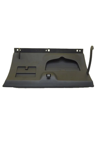 Cubierta de guantera Kaya Plastik KR-474 negra para Clio 2015-2016 OE 681083300R Turquía - Product Image 2