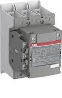 Contacteur de commande moteur 1SFL427002R1111 AF116-30-11B-11, 55 kW, bobine 24V AC/DC, contact 160 A, 690V AC, 3 pôles, NO, AF116