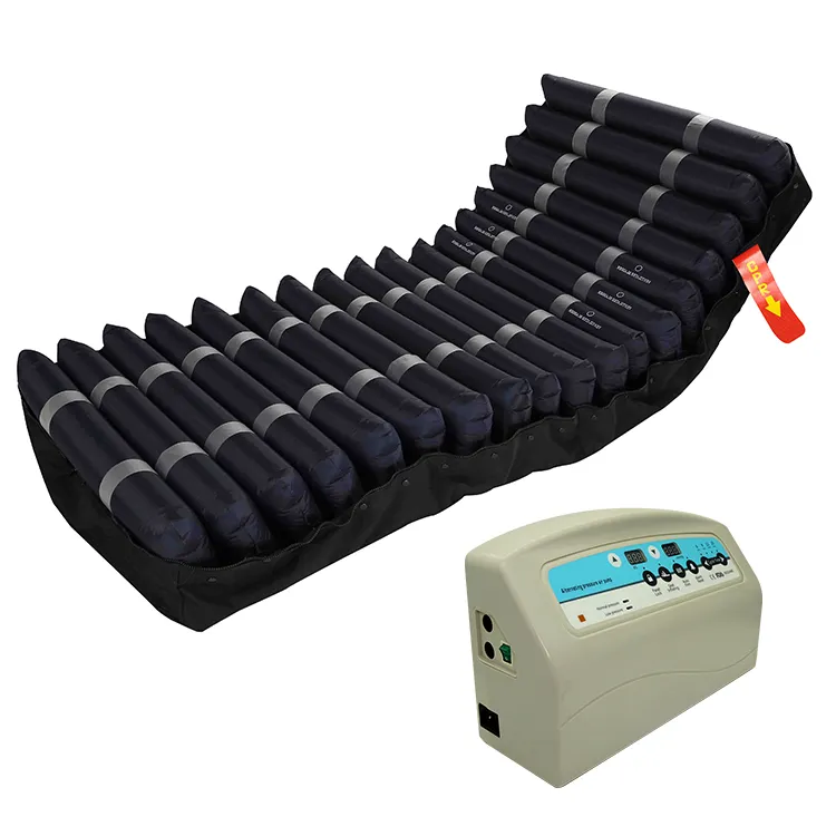 Senyang سعر الجملة مضخة كهربائية بالتناوب الضغط أفضل سرير مستشفى طبي فراش الهواء