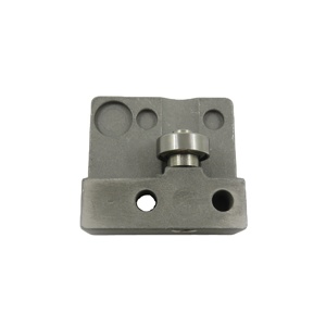 00337328-01 แท่นยึดบล็อกแรงเสียดทานแกน Y รุ่น S23F5HM - Product Image 1