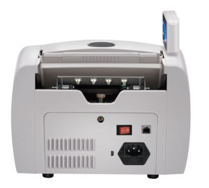 GORO GR-9900 xách tay hỗn hợp tiền đếm Máy LCD hiển thị tốc độ cao Tự động hóa đơn truy cập cho đa tiền tệ phát hiện - Product Image 4