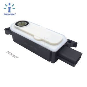 PEIVSO โรงงานผลิตโดยตรง ราคาโรงงาน ชุดควบคุมช่องระบายอากาศแบบแอคทีฟ สำหรับ Nissan X-Trail 2021 T33 OEM 21421-6RS1A - Product Image 3